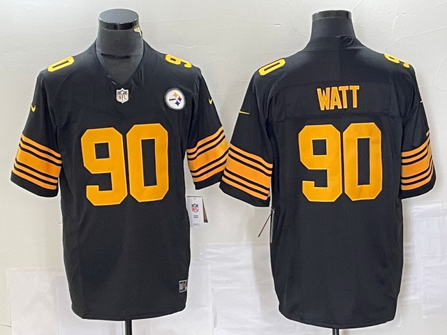 Pittsburgh Steelers Jerseys 095